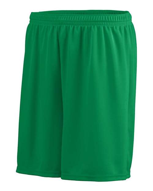 Augusta Sportswear 1426 Youth Octane Shorts