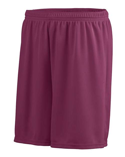 Augusta Sportswear 1426 Youth Octane Shorts