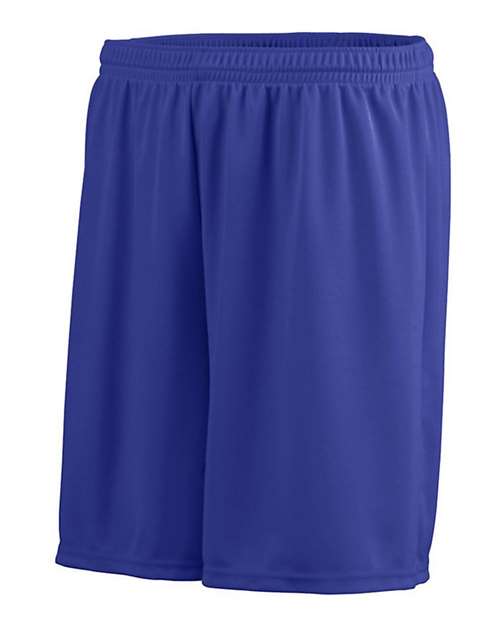 Augusta Sportswear 1426 Youth Octane Shorts