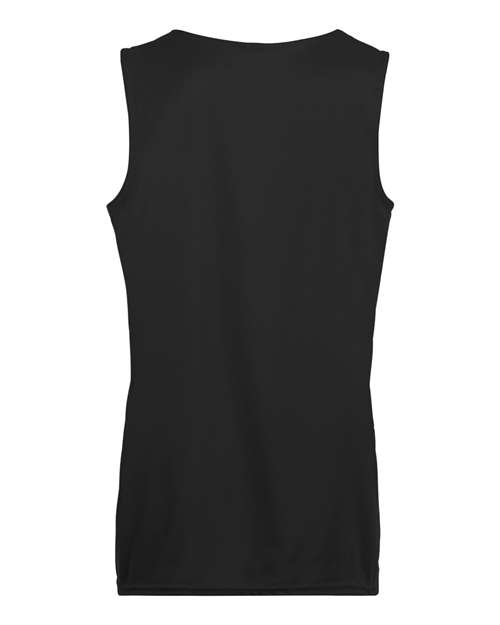 Augusta Sportswear 147 Women's Reversible Wicking Tank Top