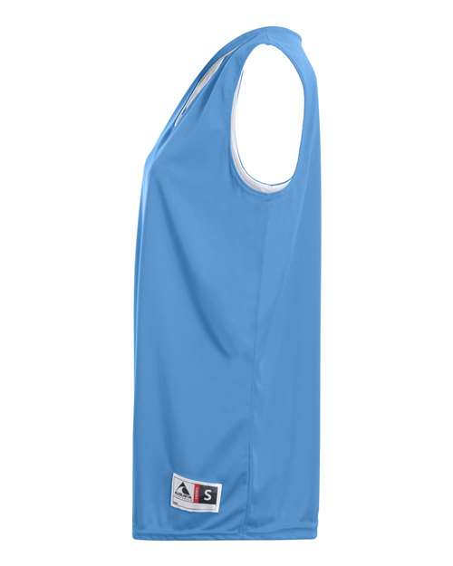Augusta Sportswear 147 Women's Reversible Wicking Tank Top