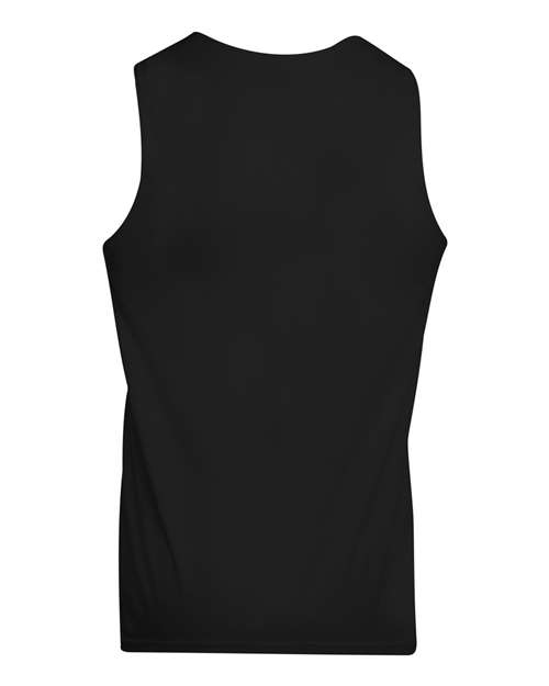 Augusta Sportswear 148 Unisex Reversible Wicking Tank Top