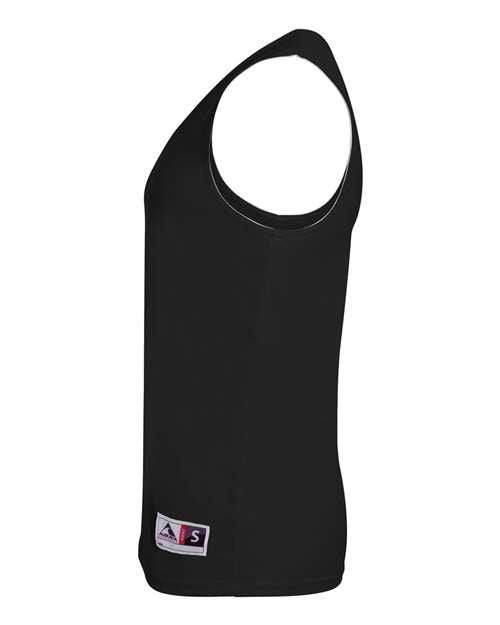 Augusta Sportswear 148 Unisex Reversible Wicking Tank Top