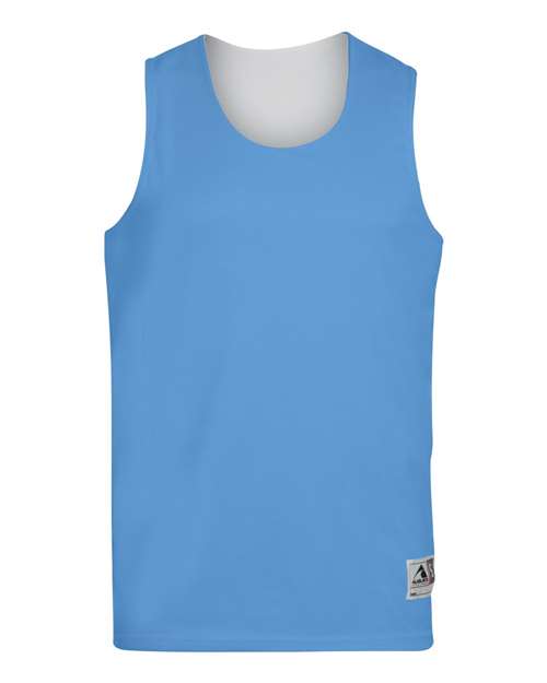 Augusta Sportswear 148 Unisex Reversible Wicking Tank Top