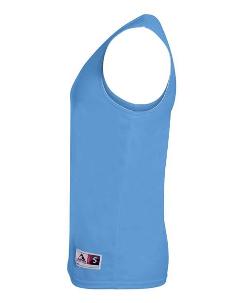 Augusta Sportswear 148 Unisex Reversible Wicking Tank Top