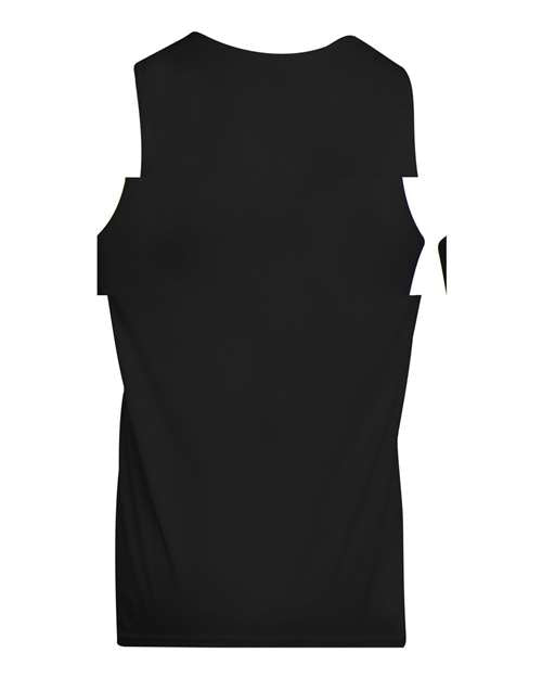 Augusta Sportswear 149 Youth Reversible Wicking Tank Top