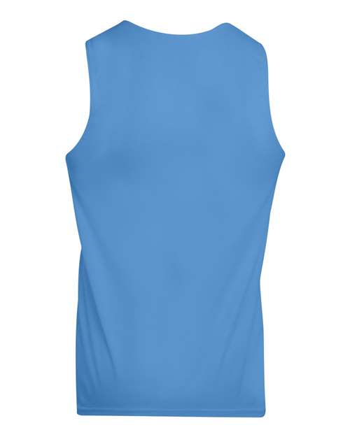 Augusta Sportswear 149 Youth Reversible Wicking Tank Top