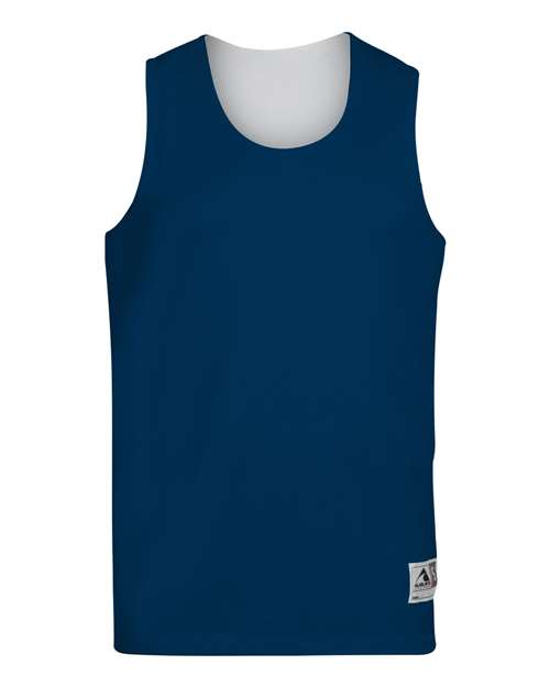 Augusta Sportswear 149 Youth Reversible Wicking Tank Top