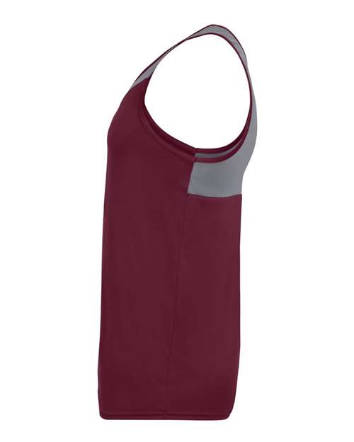 Augusta Sportswear 352 Men's Accelerate Jersey
