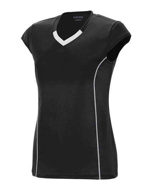 Augusta Sportswear 1218 Women's Blash Jersey