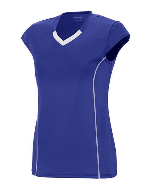 Augusta Sportswear 1218 Women's Blash Jersey