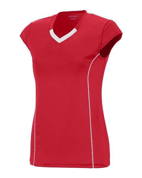 Augusta Sportswear 1218 Women's Blash Jersey