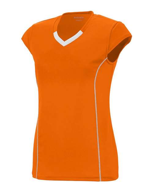 Augusta Sportswear 1218 Women's Blash Jersey