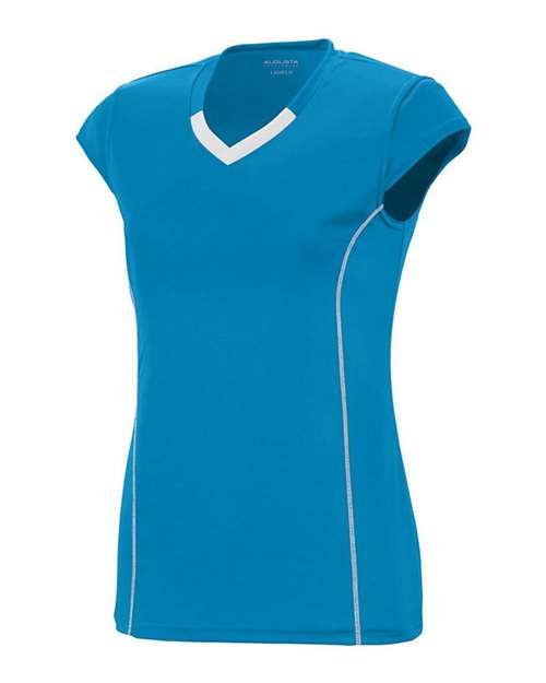 Augusta Sportswear 1218 Women's Blash Jersey