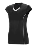 Augusta Sportswear 1219 Girls' Blash Jersey