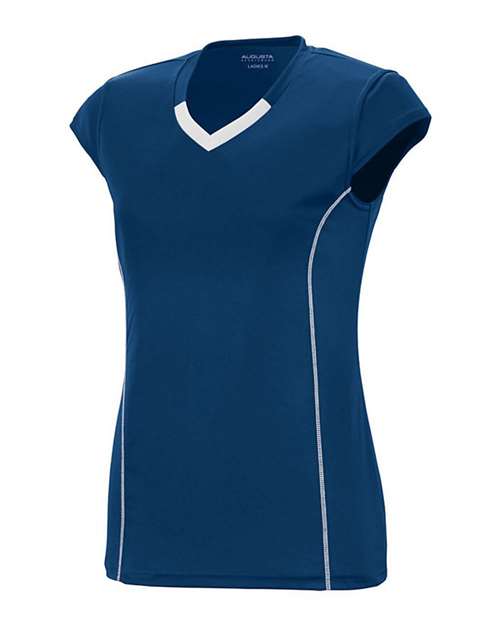 Augusta Sportswear 1219 Girls' Blash Jersey
