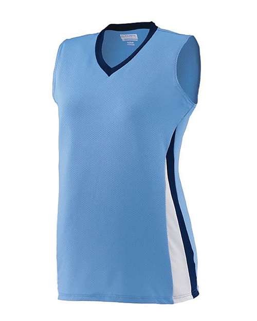 Augusta Sportswear 1355 Women's Tornado Jersey