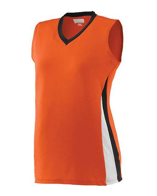 Augusta Sportswear 1355 Women's Tornado Jersey