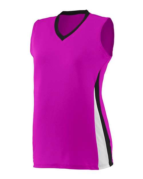 Augusta Sportswear 1355 Women's Tornado Jersey