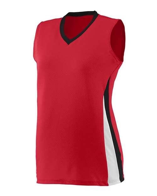 Augusta Sportswear 1355 Women's Tornado Jersey
