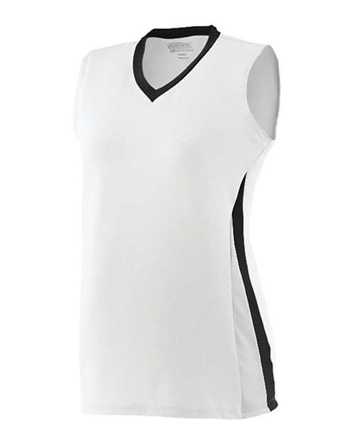 Augusta Sportswear 1355 Women's Tornado Jersey