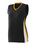 Augusta Sportswear 1356 Girls' Tornado Jersey