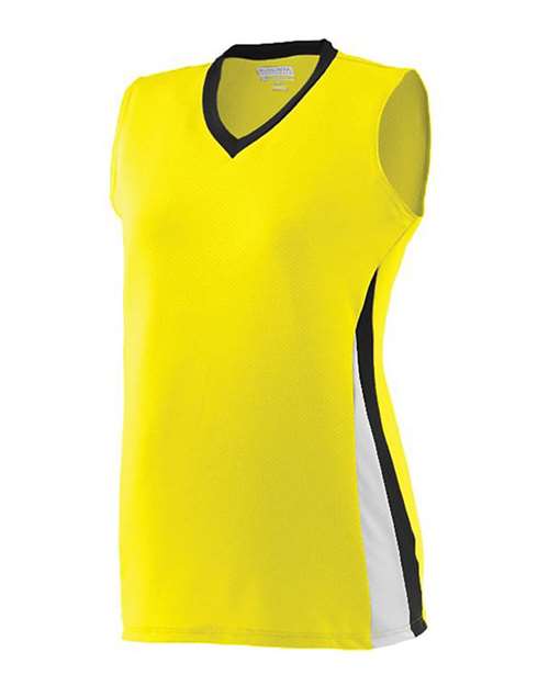 Augusta Sportswear 1356 Girls' Tornado Jersey