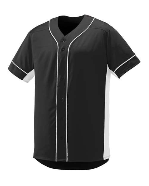 Augusta Sportswear 1660 Men's Slugger Jersey