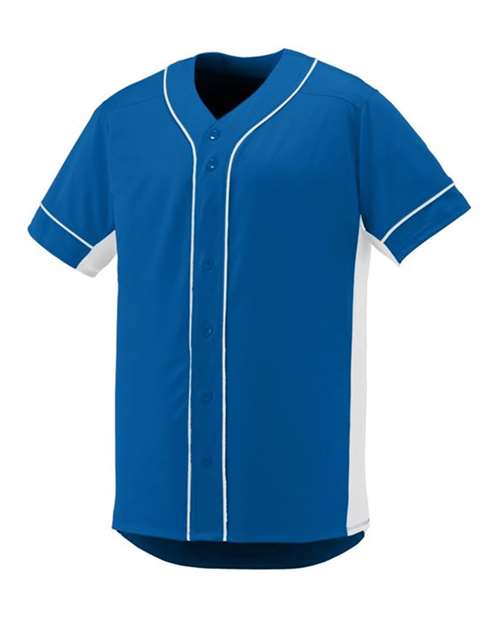 Augusta Sportswear 1660 Men's Slugger Jersey