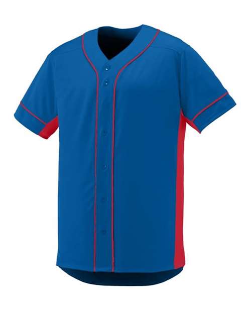 Augusta Sportswear 1660 Men's Slugger Jersey