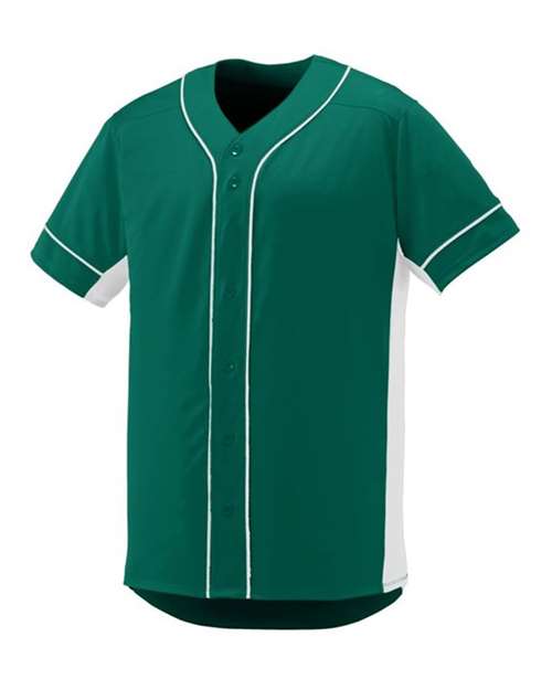 Augusta Sportswear 1661 Youth Slugger Jersey