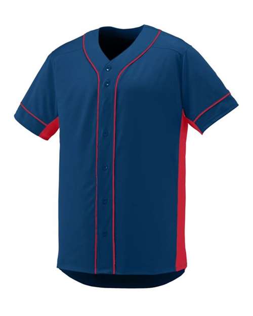 Augusta Sportswear 1661 Youth Slugger Jersey