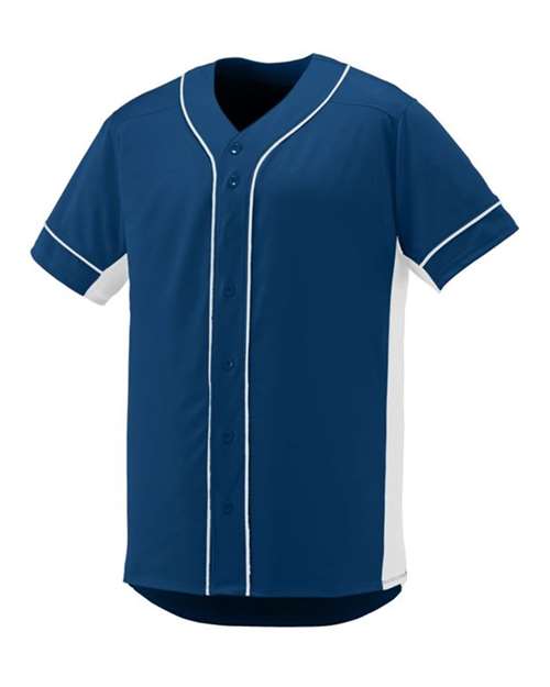 Augusta Sportswear 1661 Youth Slugger Jersey