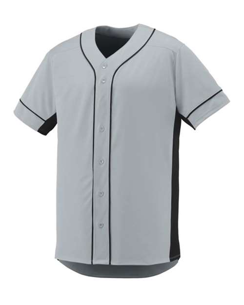 Augusta Sportswear 1661 Youth Slugger Jersey