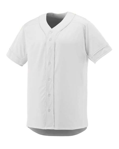 Augusta Sportswear 1661 Youth Slugger Jersey
