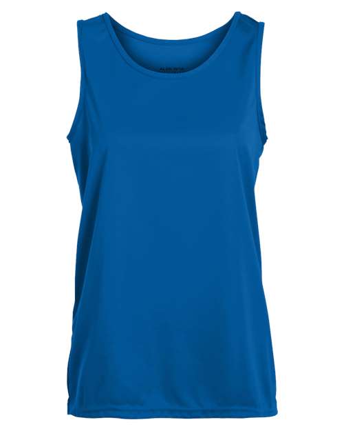 Augusta Sportswear 1705 Women's Training Tank Top