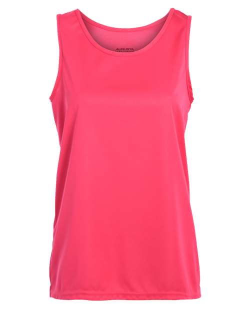 Augusta Sportswear 1706 Girls' Training Tank Top