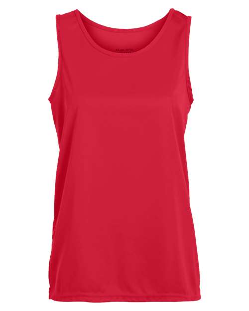 Augusta Sportswear 1706 Girls' Training Tank Top