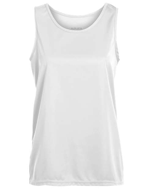 Augusta Sportswear 1706 Girls' Training Tank Top