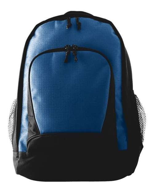 Augusta Sportswear 1710 Ripstop Backpack