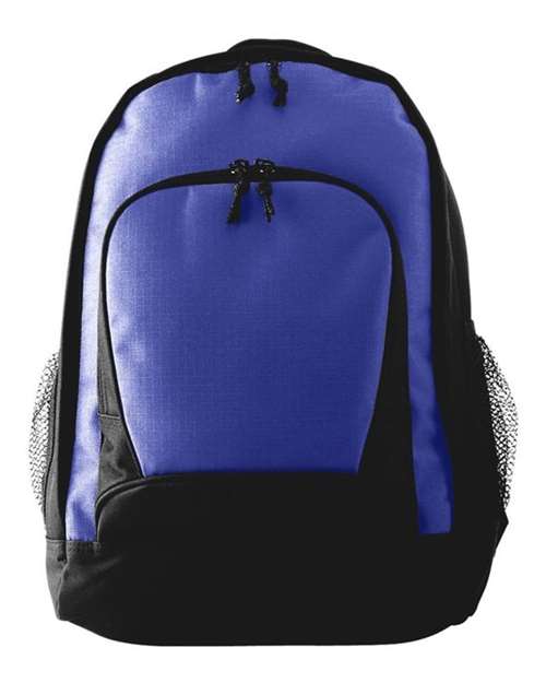 Augusta Sportswear 1710 Ripstop Backpack