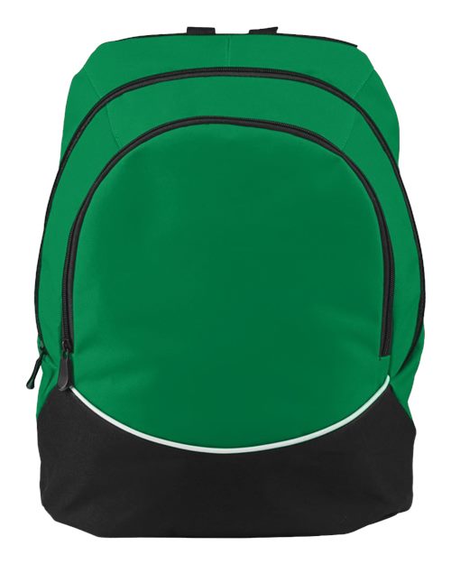 Augusta Sportswear 1915 Tri-Color Backpack