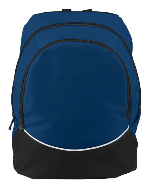 Augusta Sportswear 1915 Tri-Color Backpack