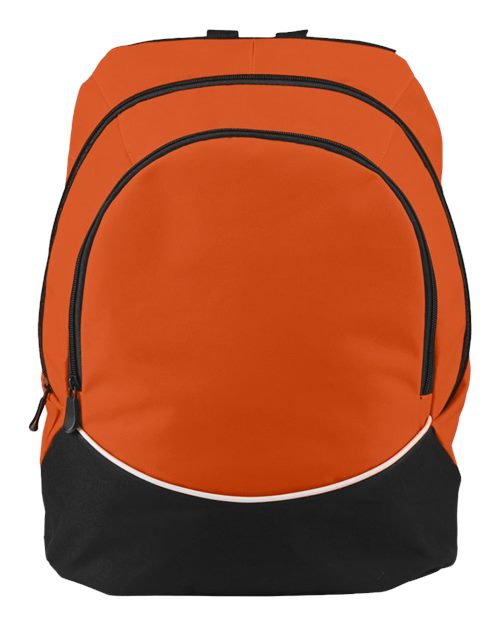 Augusta Sportswear 1915 Tri-Color Backpack