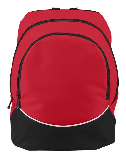 Augusta Sportswear 1915 Tri-Color Backpack