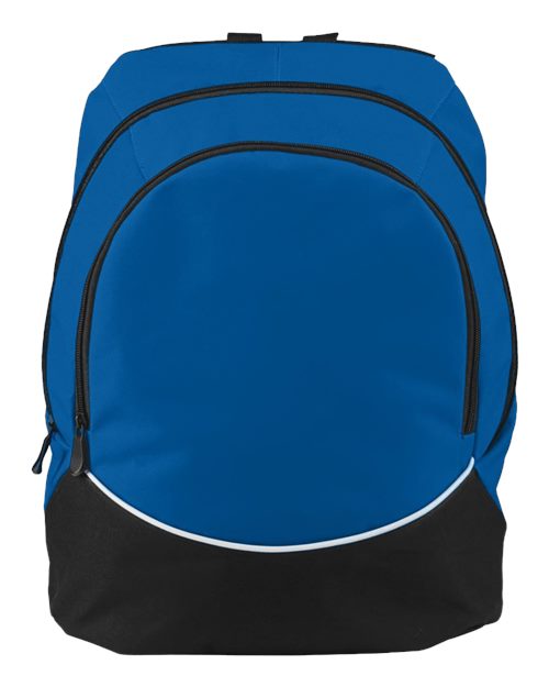Augusta Sportswear 1915 Tri-Color Backpack