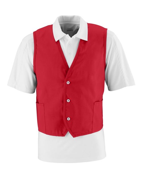 Augusta Sportswear 2145 Unisex Vest