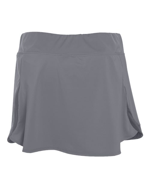 Augusta Sportswear 2410 Women's Action Color Block Skort