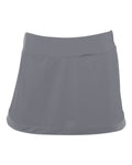 Augusta Sportswear 2410 Women's Action Color Block Skort