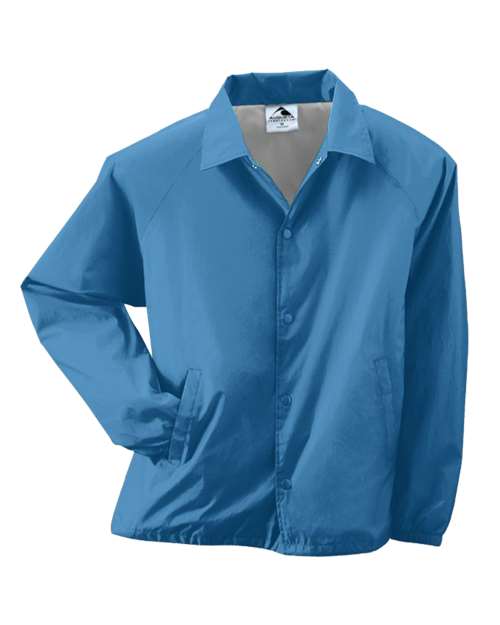 Augusta Sportswear 3100 Men's Coach's Jacket